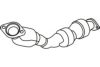 NISSA 200109U21A Catalytic Converter